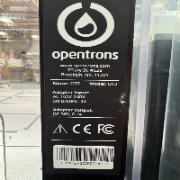 Opentrons OT-2 Liquid Handling Robot image 3